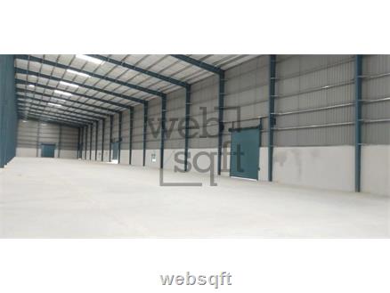 Warehouse for Rent in Ranga Reddy